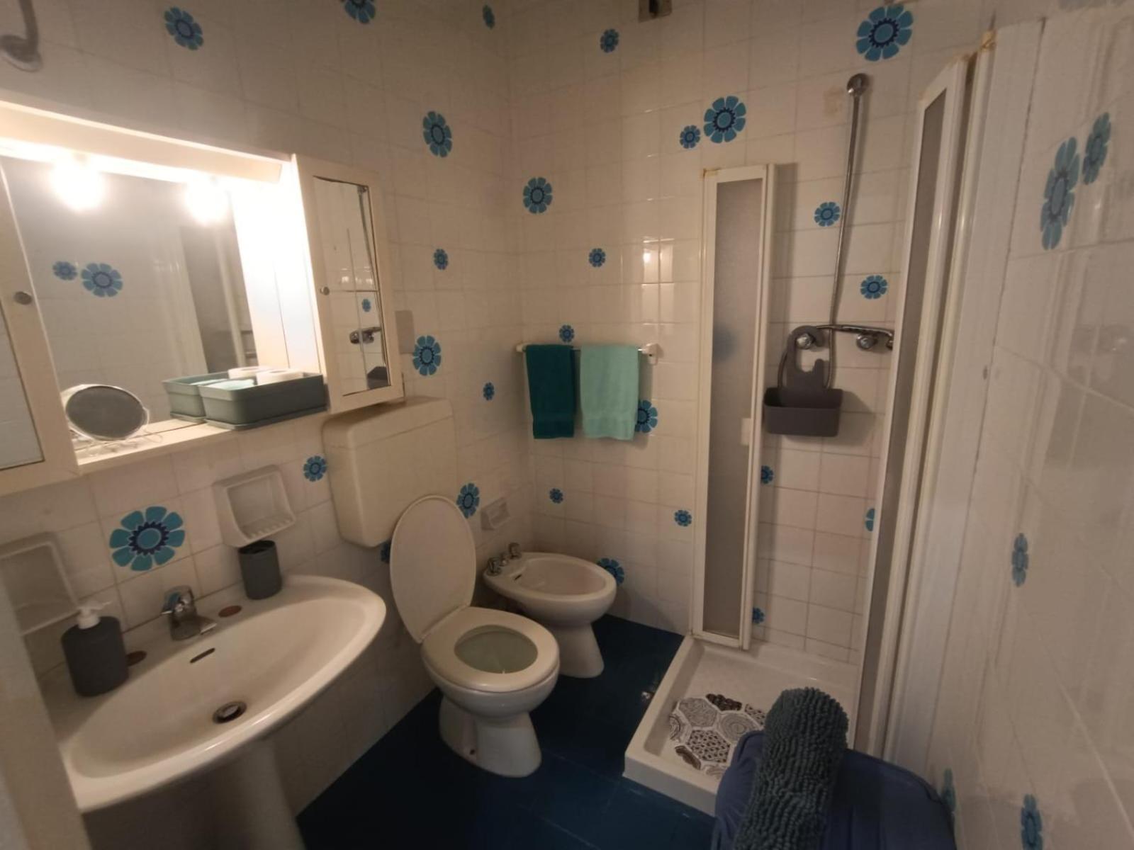 Sea Studio Flat 米萨诺阿德里亚蒂科 外观 照片