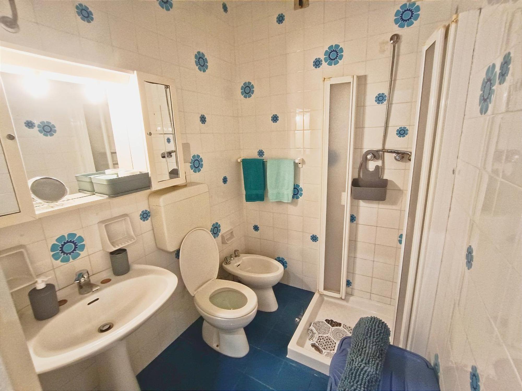 Sea Studio Flat 米萨诺阿德里亚蒂科 外观 照片